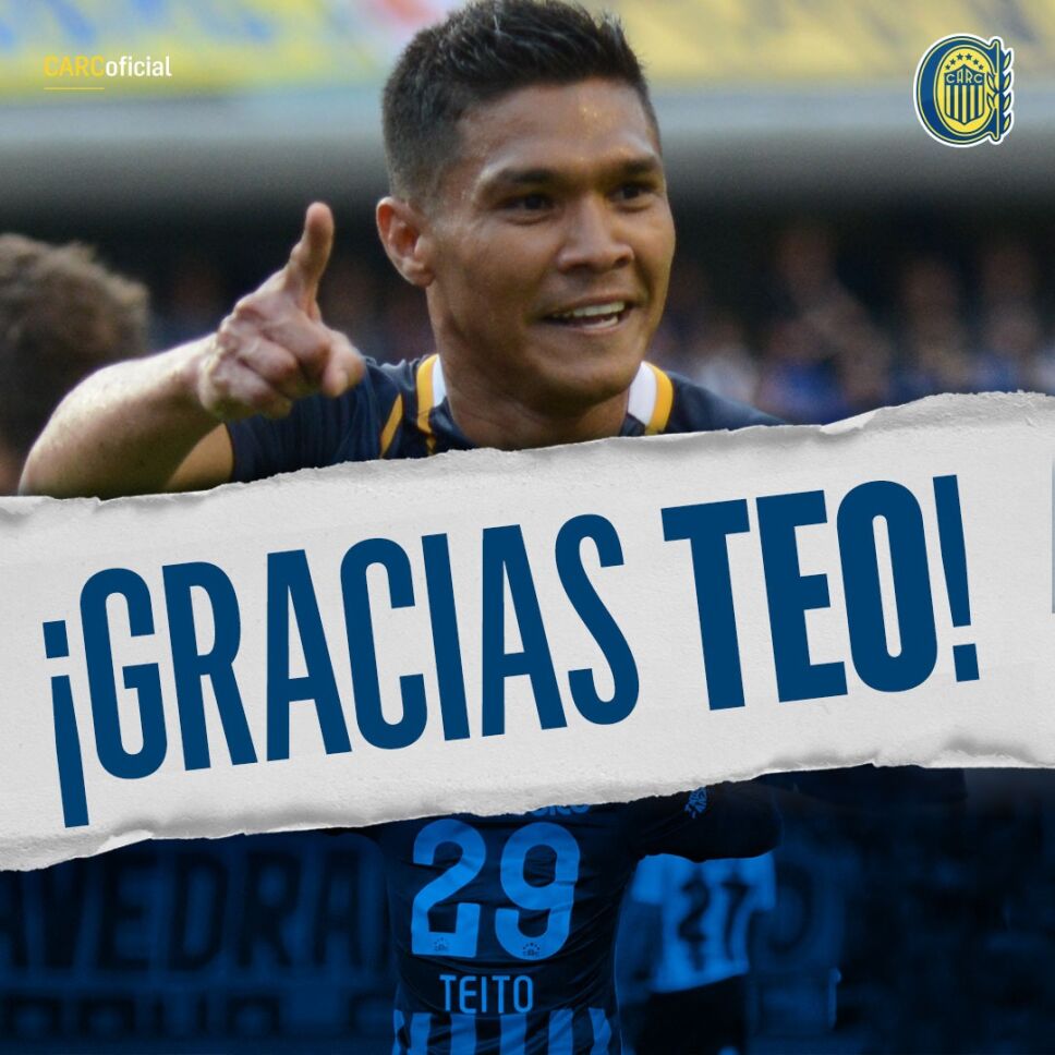 Teófilo Gutiérrez