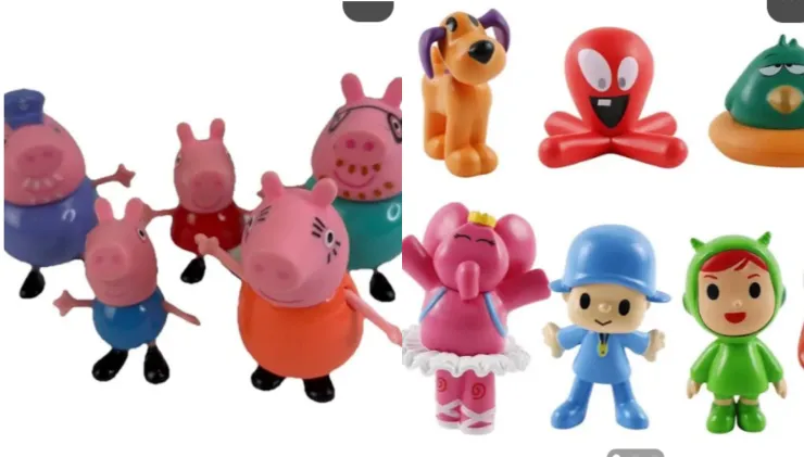 Peppa Pig