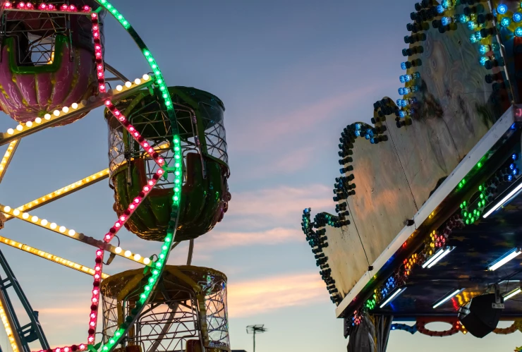 Cuándo es el desfile de la Feria de León 2025 Fecha y detalles.png