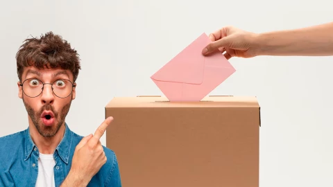 Votación extraordinaria Chiapas