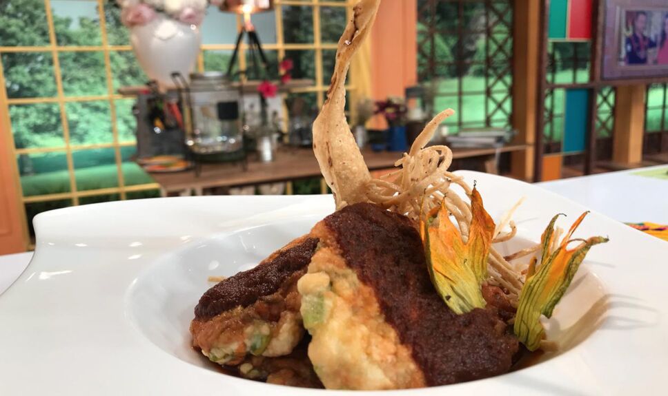 Receta VLA 27 sep 18