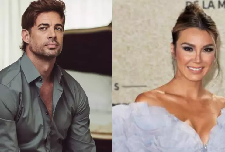 ¡Sigue la polémica! William Levy vuelve a hablar de su separación con Elizabeth Gutiérrez y el incidente con la policía