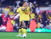 Brian Rodríguez Tigres
