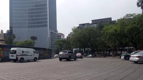 Activan Fase 1 de Contingencia Ambiental este 23 de abril