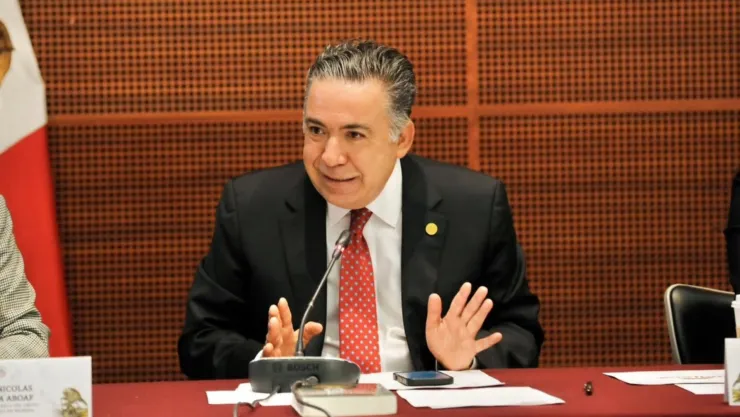 Enrique Inzunza