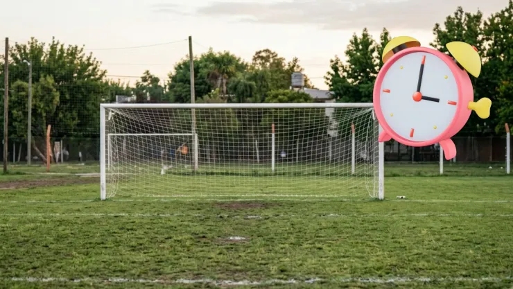 ¿A qué hora juega México hoy 11 de junio en la Copa Mundial de la FIFA 2026™ Horario del partido