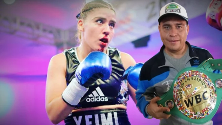 Yamileth Mercado Alfredo Caballero