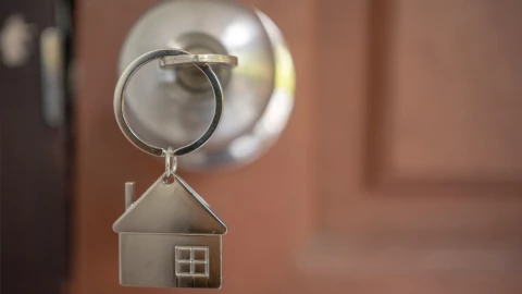 Crédito Infonavit 60 años