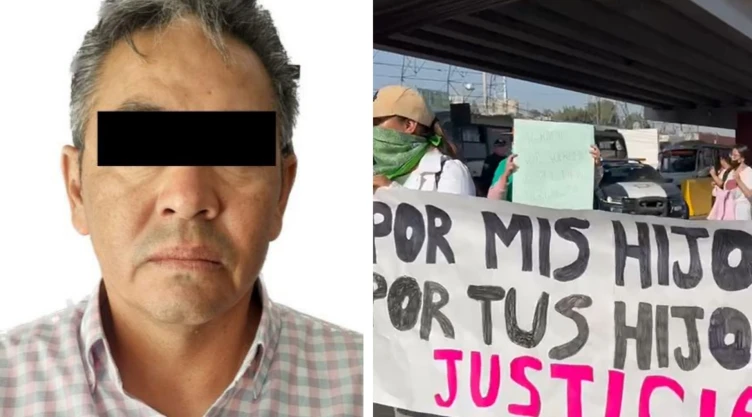 Edomex profesor abuso jardin de niños
