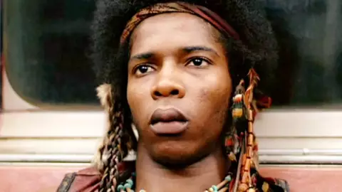 David Harris fallece a los 75 años