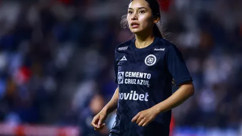 Pachuca vs Cruz Azul jornada 17 liga mx