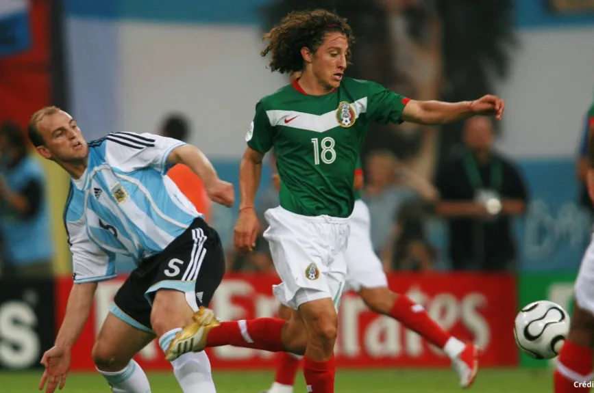 3 futbolistas con más partidos en la Selección Mexicana andrés guardado.jpg
