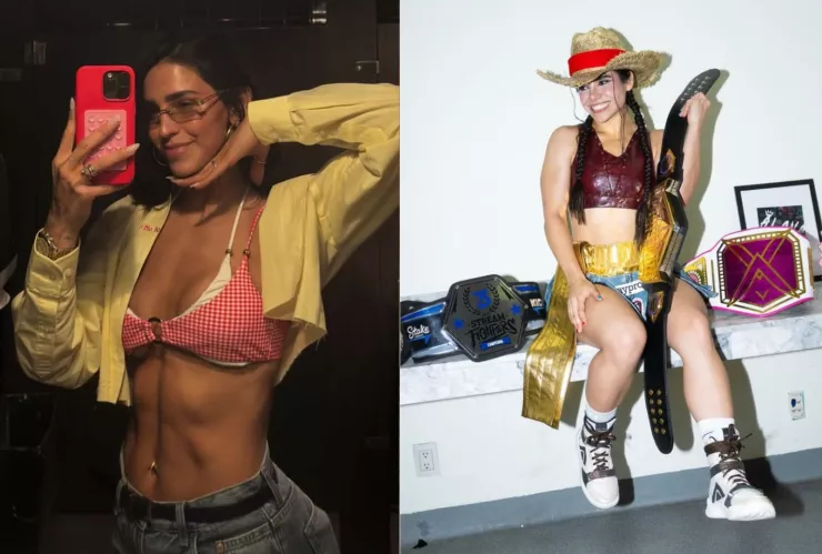 Alana Flores Bárbara de Regil