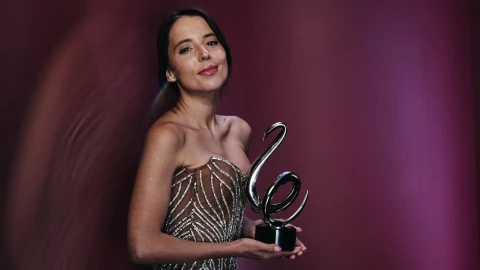 ¿Por qué canceló Majo Aguilar su concierto en Morelos?