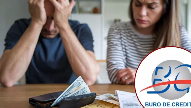 Estas son las deudas que no desaparecerán del Buró de Crédito en 2025.jpg