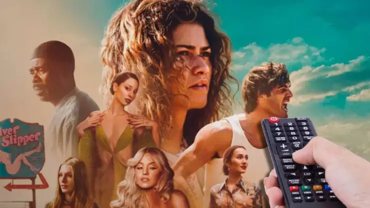 Euphoria 3: ¿A qué hora se estrena en México el primer capítulo de la tercera temporada de la serie de HBO con Zendaya?