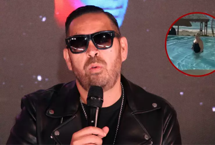 Jorge D’Alessio da noticia sobre Lupita D’Alessio; ¿su estado de salud empeoró?.jpg