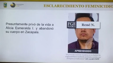rené n feminicidio alicia esmeralda