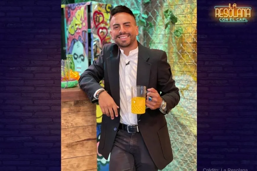 FOTOS: Revive lo mejor de La Resolana.