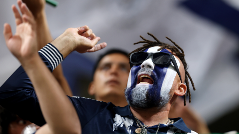 La afición puede afectar positivamente o negativamente el rendimiento de un jugador, según la psicología