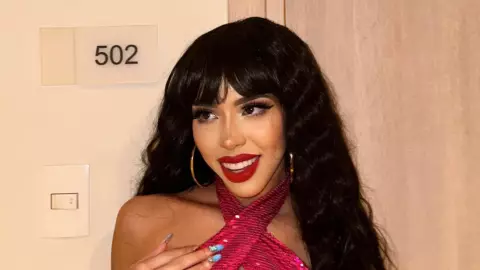 yeri mua selena quintanilla criticas