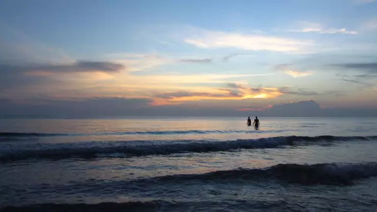 Clima en Cancún hoy 26 de noviembre: Canal de baja presión afectará a Quintana Roo