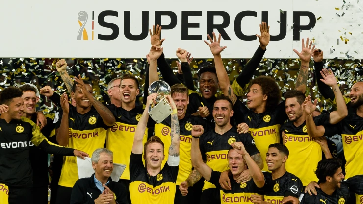 Borussia Dortmund