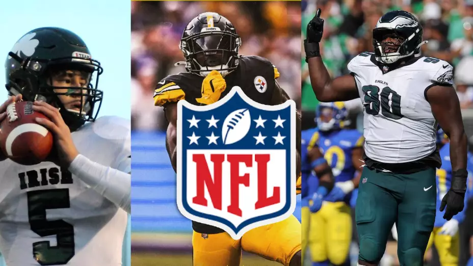 Partidos hoy en la NFL: ¿A qué hora y quiénes juegan este domingo 28 de septiembre en la Semana 4?