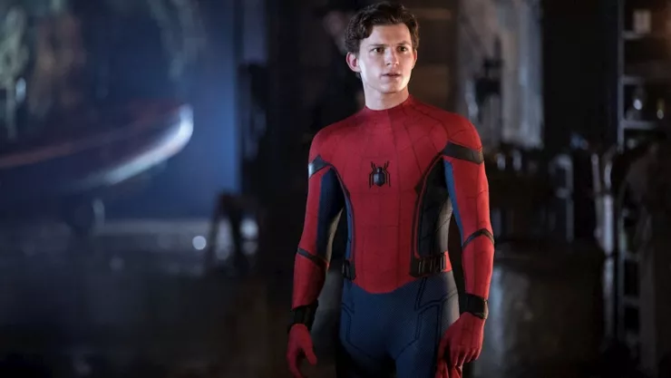 Cinemacon 2025 “Spider-Man 4” y más anuncios
