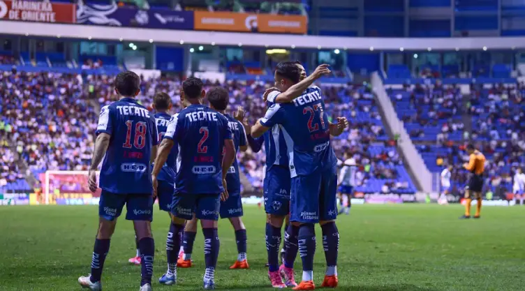 Rayados Chivas