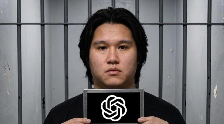 Condenan a Darren Zhou por intentar usar ChatGPT para matar a su exnovia