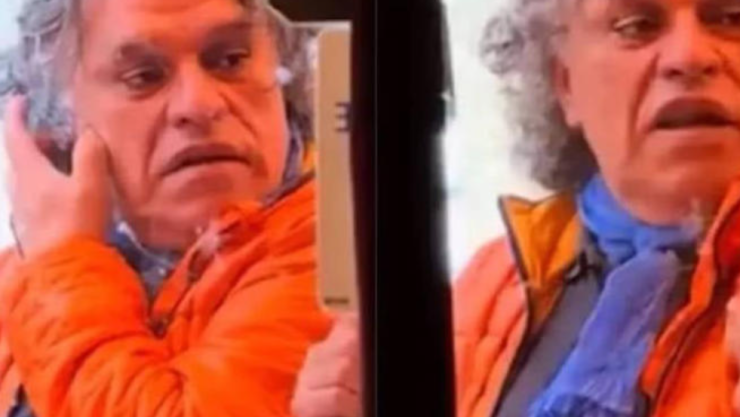 Juan Gabriel en Paris: Revelan que su CURP sigue activa tras supuesto avistamiento