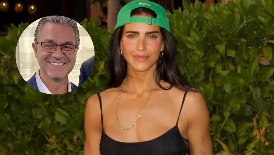 Guillermo Pous lanza advertencia a Bárbara de Regil por señalamientos que hizo en contra de Guillermo del Bosque