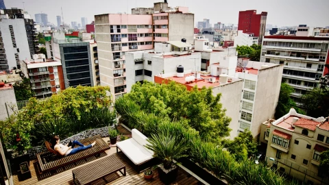 Vivienda para el Bienestar en México