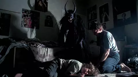 Hombre mata a su hijo