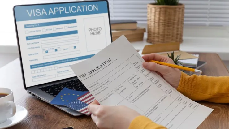 Nuevas fechas para la visa