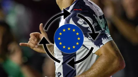 Rayados de Monterrey necesitará darle salida a algunos futbolistas.