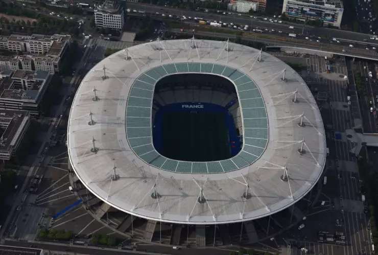 Stade de France  