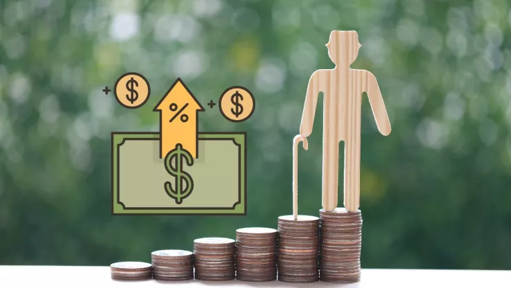 Estos pensionados recibirán bono anual de 6 mil pesos en diciembre 2024