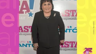 Carmen Salinas