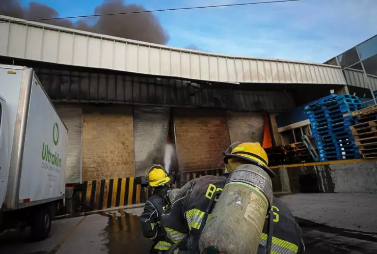 Activan alerta atmosférica en Tlajomulco Guadalajara y Tlaquepaque por incendios; ¿habrá clases mañana? 