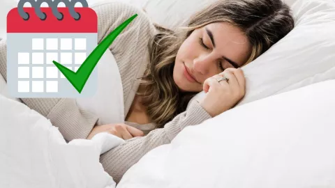 Descanso obligatorio en México