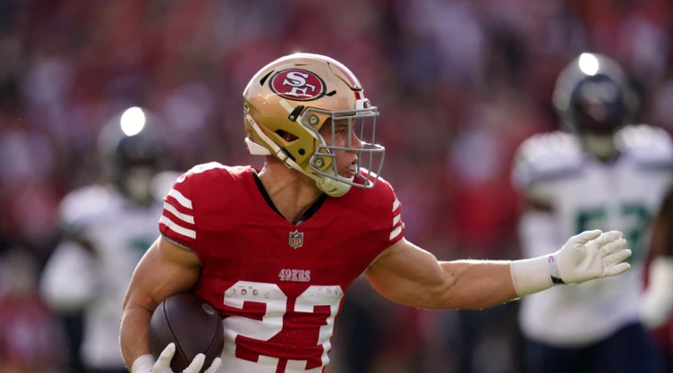 San Francisco 49ers