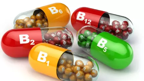 Por qué es importante tomar Complejo B y qué alimentos la contienen la súper vitamina