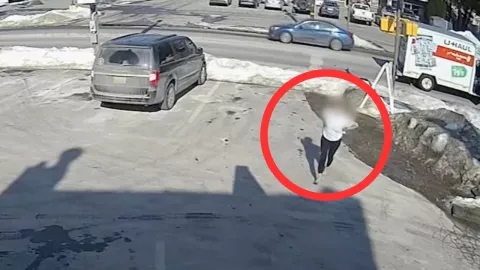 Mujer huye tras presunto secuestro iniciado el 14 de febrero