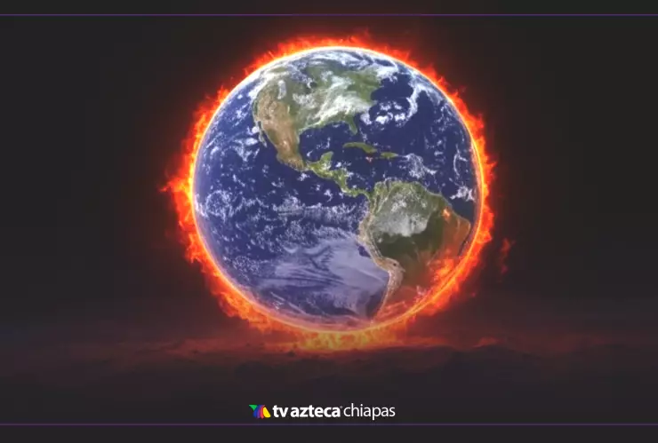 ¡Alarma mundial! Marzo de 2025 marca récord como el mes más cálido jamás registrado: ¿Qué impulsa esta ola planetaria de calor?