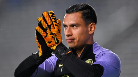 ¿Revelador? Luis Ángel Malagón habla sobre las posibles salidas del Club América