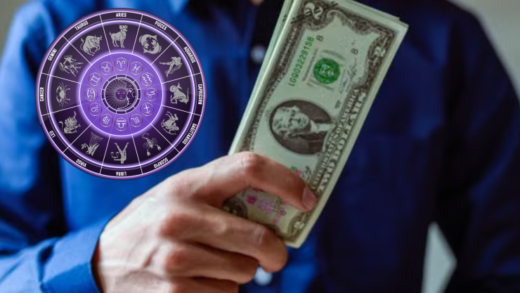Los números de la suerte de tu signo del zodíaco hoy miércoles 8 de julio