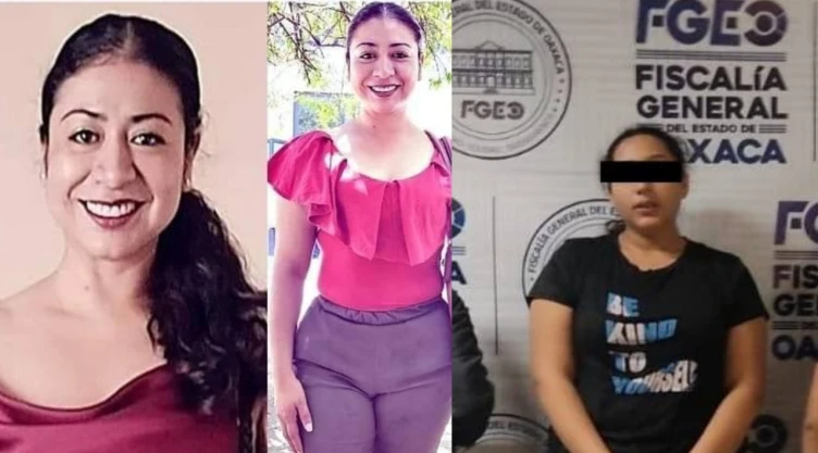 Detienen a posible sospechosa por la desaparición de la activista Sandra Domínguez en Oaxaca
