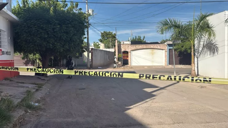 Hallan cuerpo y restos humanos en Riberas de Tamazula, Culiacán